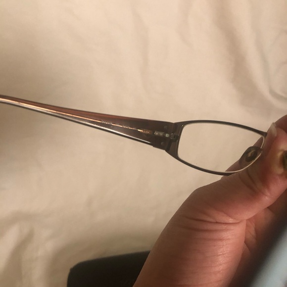 Dolce and Gabbana eyewear - Picture 4 of 5